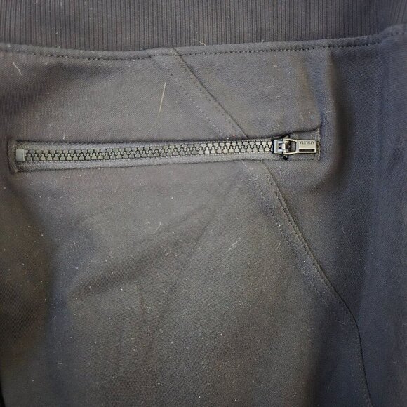 Athleta Venice High Rise Jogger No Dig Waistband Black 2022 Size S - Picture 7 of 10